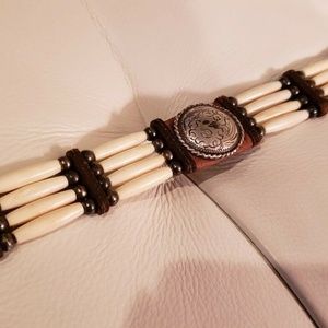 TONY LAMA WOMEN'S BELT